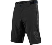 Lee Flowline Shorts para bicicletas juveniles - Negro (26)