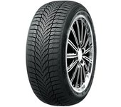 Neumático Nexen Winguard Sport 2 215/55 R18 99 V Xl