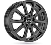 Llanta Msw Msw 79 7x17,0 5x112 Et34 66.6 Otros