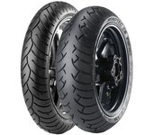Neumático Metzeler Roadtec Z6 180/55 - 17 73 W Tl Trasera Non