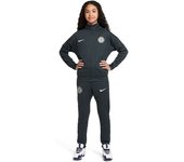 Nike - Chándal Chelsea FC Training 2025-2026 Niño, Unisex, Outdoor Green-Outdoor Green-Phantom Full Spon, M