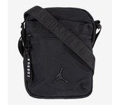 Jordan Airborne - Negro - Bandolera talla UNICA