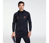 Chándal PSG 22/23 - Negro - Chándal Fútbol Hombre talla M