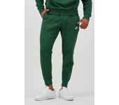 Nike Club Logo - Verde - Pantalón Chándal Hombre talla M