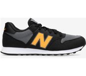 New Balance 500 - Negro - Zapatillas Hombre talla 46.5