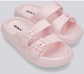 Nicoboco Giner - Rosa - Chanclas Pala Mujer talla 41