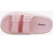 Nicoboco Giner - Rosa - Chanclas Pala Mujer talla 36