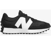 New Balance 327 - Negro - Zapatillas Retro Hombre talla 42
