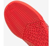 Puma Ultra 4.3 - Naranja - Zapatillas Fútbol Sala Chico talla 38.5