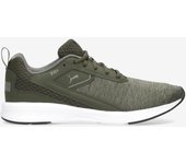 Puma Comet Evo - Kaki - Zapatillas Running Hombre talla 42