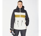 Rip Curl Rider - Negro - Anorak Mujer talla XL