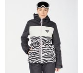 Rip Curl Rider - Negro - Anorak Mujer talla XL