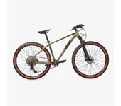 WRC Team Xt - Verde - Bicicleta Montaña 29" talla M