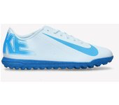 Nike Vapor Club - Azul - Zapatillas Fútbol Hombre talla 40