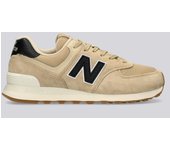 New Balance 574 - Arena - Zapatillas Hombre talla 45
