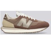 New Balance 237 - Marrón - Zapatillas Retro Mujer talla 41.5