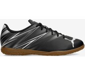 Puma Attacanto - Negro - Zapatillas Fútbol Sala talla 45