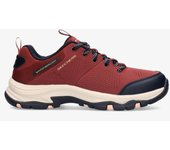 Skechers Trego - Granate - Zapatillas Mujer talla 41