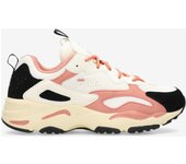 Fila Ray Tracer - Beige - Zapatillas Chunky Niña talla 38