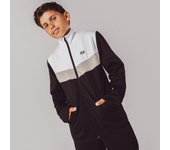 Chándal Silver - Negro - Chándal Niño talla 12