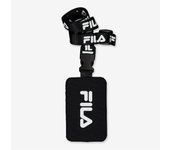 Billetero Fila - Negro - Billetero Unisex talla UNICA