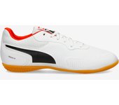 Puma Truco III - Blanco - Zapatillas Fútbol Sala Chico talla 38.5