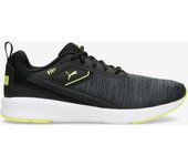 Puma Comet Evo - Negro - Zapatillas Running Hombre talla 46
