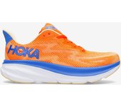 Hoka Clifton 9 - Naranja - Zapatillas Running Hombre talla 45.5