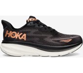 Hoka Clifton 9 - Negro - Zapatillas Running Mujer talla 41.5