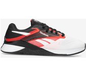 Reebok Nano X4 - Negro - Zapatillas Fitness Hombre talla 44.5