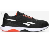 Reebok Nanoflex - Negro - Zapatillas Fitness Hombre talla 43