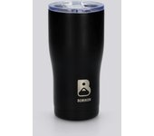 Taza Térmica Boriken - Negro - Vaso Termo 0,5 L talla T.U.