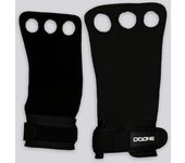 Calleras Doone - Negro - Calleras Gimnasio talla UNICA