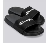 Champion Dtn21 - Negro - Chanclas Pala Mujer talla 40