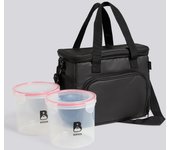 Nevera Boriken - Negro - Nevera talla UNICA