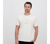 O'Neill Grafico - Amarillo - Camiseta Hombre talla L