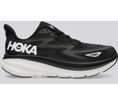 Hoka Clifton 9 - Negro - Zapatillas Running Mujer talla 40