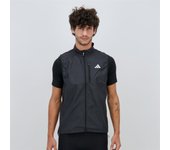 Chaleco adidas - Negro - Chaleco Running Hombre talla L