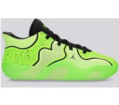 Jordan Tatum 3 - Verde - Botas Baloncesto Niño talla 34