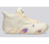 Jordan Tatum 3 - Morado - Zapatillas Baloncesto Niño talla 36.5
