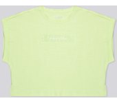 Camiseta Doone - Lima - Camiseta Algodón Niña talla 8