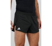 adidas Adizero - Negro - Pantalón Corto Hombre talla L