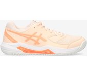 ASICS Dedicate - Coral - Zapatillas Tenis Mujer talla 40