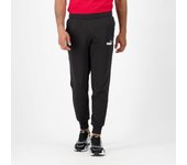 Puma Small Logo - Negro - Pantalón Chándal Hombre talla XL