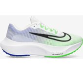 Nike Zoom Fly 5 - Blanco - Zapatillas Running Hombre talla 43