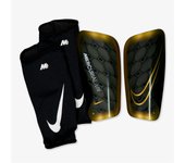 Nike Mercurial - Negro - Fútbol Hombre talla L