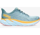 Hoka Clifton 8 - Marino - Zapatillas Running Hombre talla 43.5
