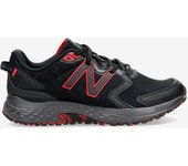 New Balance 410 - Negro - Zapatillas Trail Hombre talla 46.5