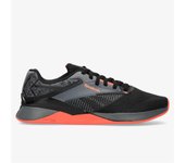 Reebok Nano X4 - Rojo - Zapatillas Hombre talla 48.5