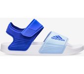 adidas Adilette - Azul - Chanclas Pala Niño talla 32